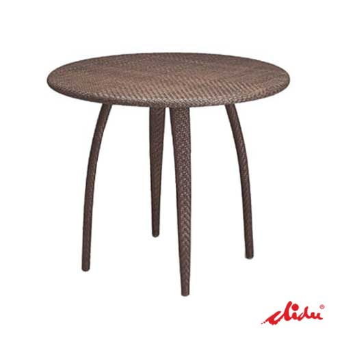 dining table round hospitality furniture manufacturer tango