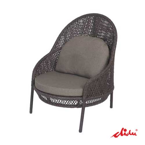 premium lounge chairs wicker patio dining set mongol high back