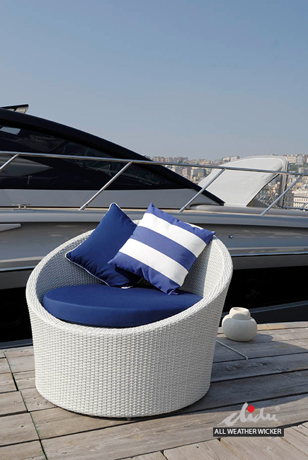 006 outdoor wicker furniture manufacture