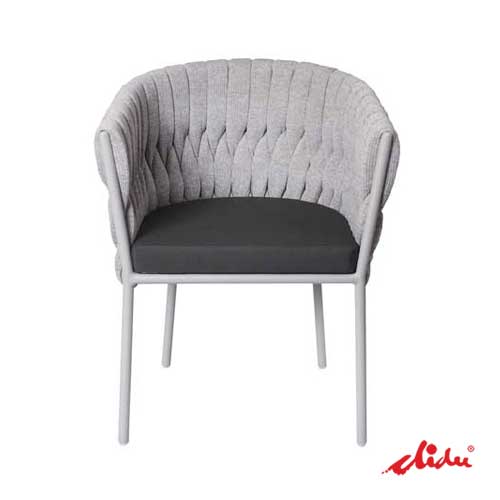 luxury balcony chair soft sock lounge seat furniture ambelou