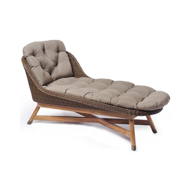 lounge daybed for luxury hotels and resorts outdoor furniture dunga