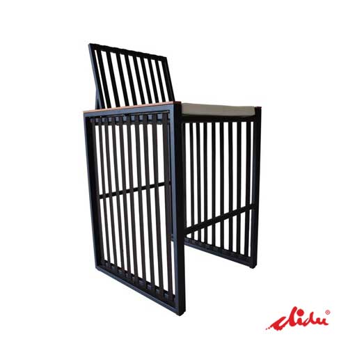 bar chair high wicker cafe furniture honokalani bar chairs tall counter stools wicker bar furniture honokalani