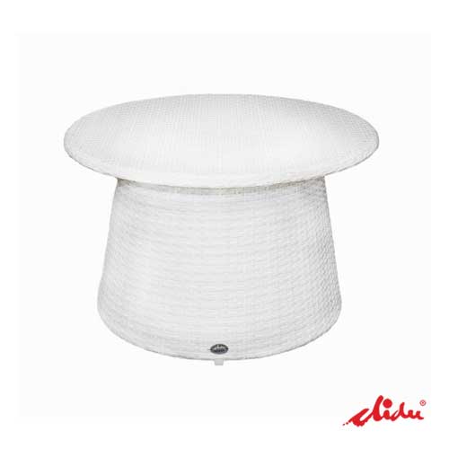 wicker sofa table for hotels garder furniture set kingston