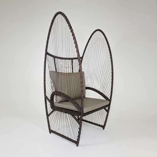 luxury patio chairs for hotels and resorts outdoor furniture laguna