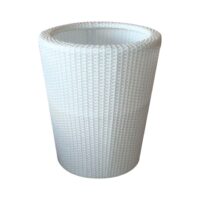 Large Round Planter