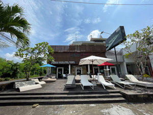 DIDU Office, Seminyak, Kuta, Bali DIDU Wicker Furniture Manufacture Jakarta Office