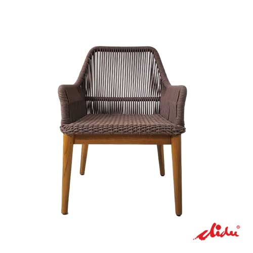 dining chair rope for outdoor wicker patio furniture enggano