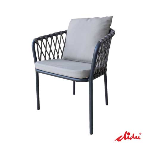 dining chair patio furniture premium wicker rattan Mindanao