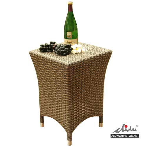 square side table patio wicker furniture madura 02