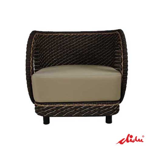lounge chairs luxury outdoor wicker furniture verona