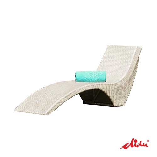 sun lounger manufacturer for hotels and resorts sunbed karla