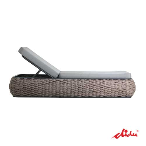 sun lounger for luxury hotels swimming pool sunbed tabarka