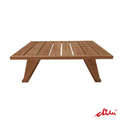 wooden coffee table for hotels garden furniture uricao
