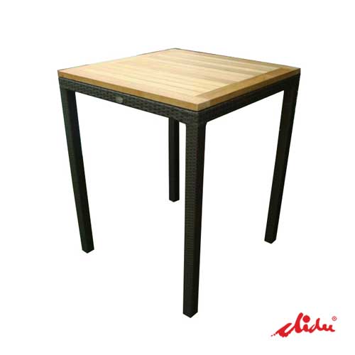 high table for bars and cafes dining furniture set fico