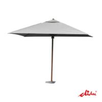 square umbrella for outdoor hotel furniture set jimbaran