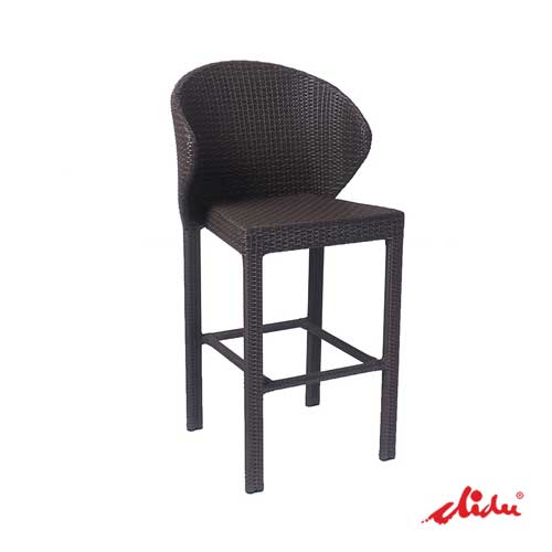 bar chair with arm premium outdoor counter chair tango