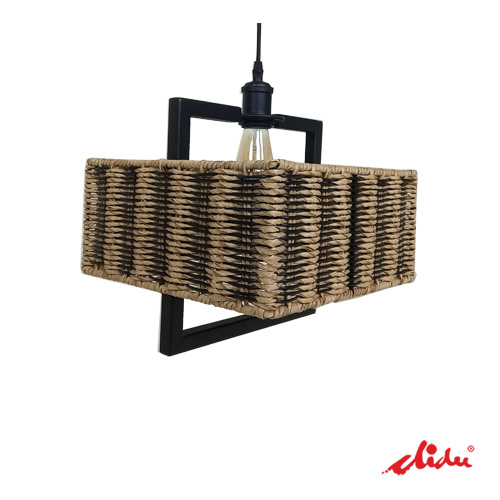 pendant light hanging accessories for hotels likupang