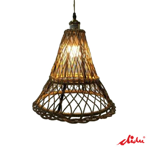 deocrative hanging lamp frame tobaru pendant lamp