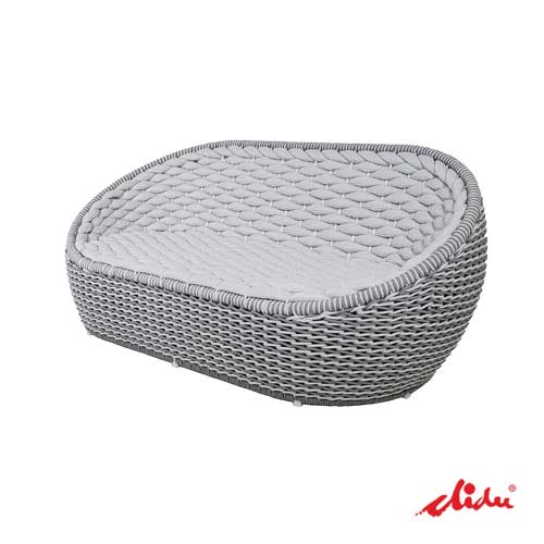 luxury lounge sofa for premium hotels patio furniture silverstone