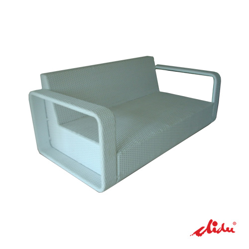 two seater couch for hotels lounge furnitrue sets cartagena
