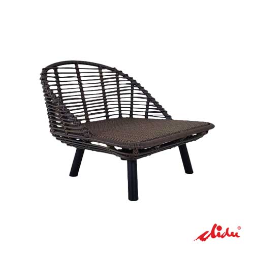 Hasta Low Back Chair - Image 3