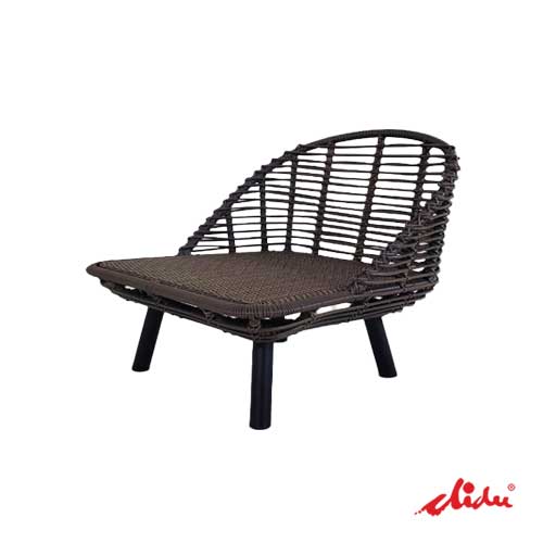 Hasta Low Back Chair - Image 2