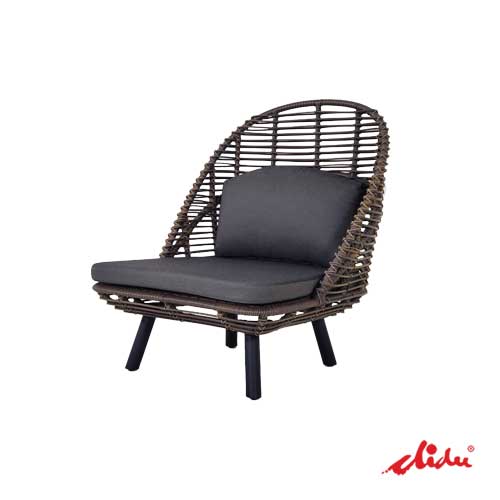 Hasta High Back Chair - Image 3